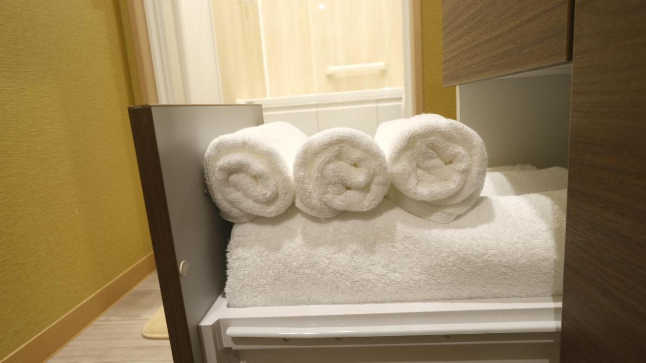 東瀛stays402奈良　お洒落な和洋室 Osaka Zewnętrze zdjęcie