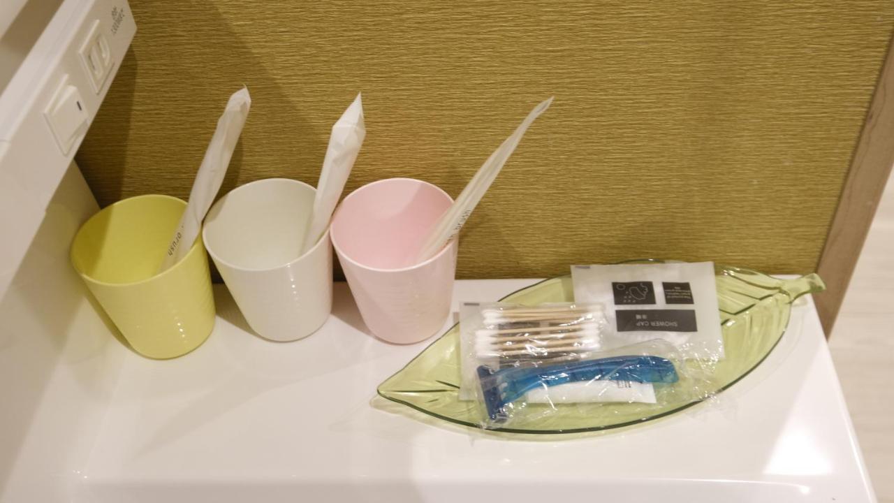 東瀛stays402奈良　お洒落な和洋室 Osaka Zewnętrze zdjęcie